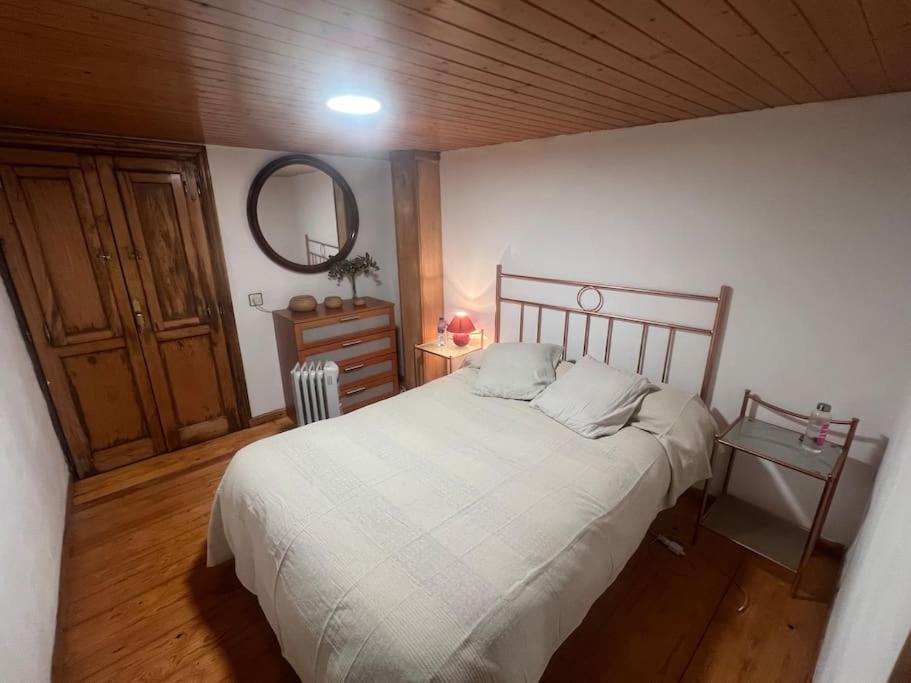 Villadecelis مييريس المظهر الخارجي الصورة