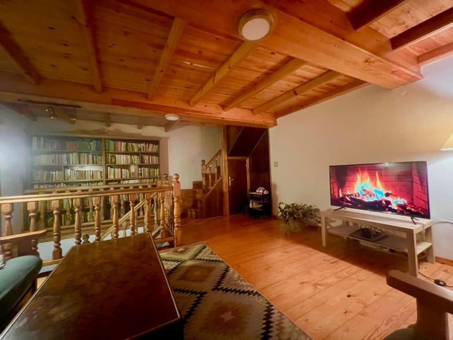 Villadecelis مييريس المظهر الخارجي الصورة