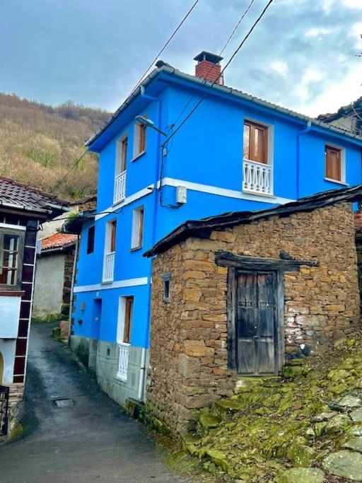 Villadecelis مييريس المظهر الخارجي الصورة